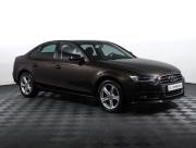 Audi A4 IV (B8) Рестайлинг Москва  - изображение 25