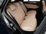 Mercedes-Benz GLE I (W166) Москва  - изображение 30