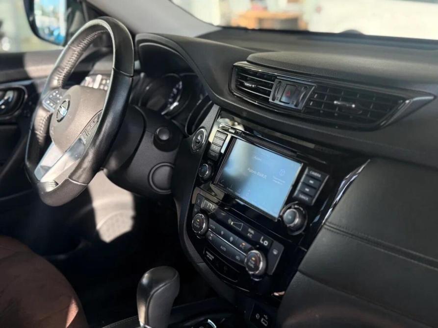 Nissan X-Trail III Рестайлинг Екатеринбург  - изображение 18