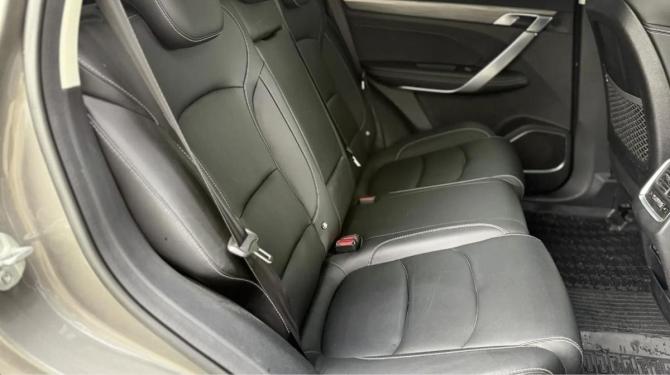 Geely Atlas Pro с пробегом 2023 года, цена 2 130 000 рублей, 62783 км, внедорожник, Автокод Объявления