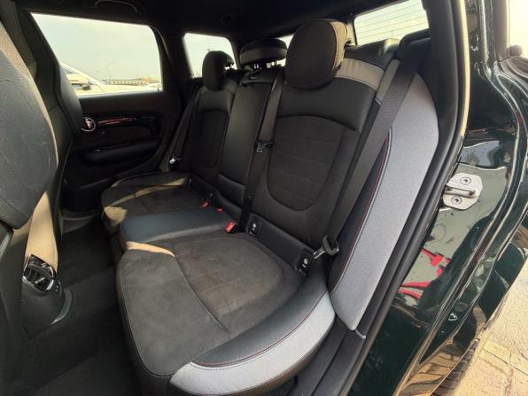Mini Clubman II Рестайлинг с пробегом 2020 года, цена 3 399 900 рублей, 119768 км, универсал, Автокод Объявления