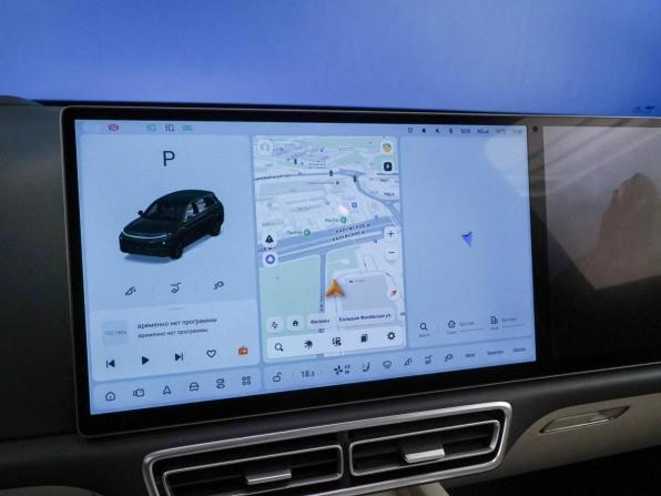 Li Auto (Lixiang) L7 I с пробегом 2023 года, цена 5 447 900 рублей, 76566 км, внедорожник, Автокод Объявления