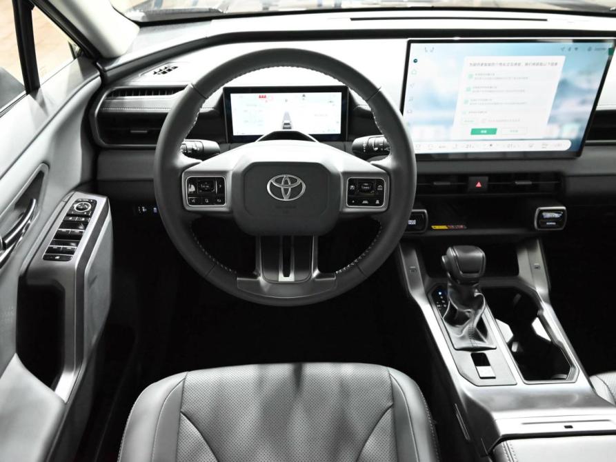Toyota RAV4 VI (XA60) Екатеринбург  - изображение 12