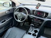 Kia Sportage IV Рестайлинг Омск  - изображение 44