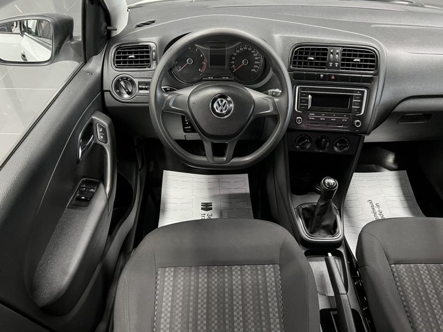 Volkswagen Polo V Рестайлинг Тверь  - изображение 11