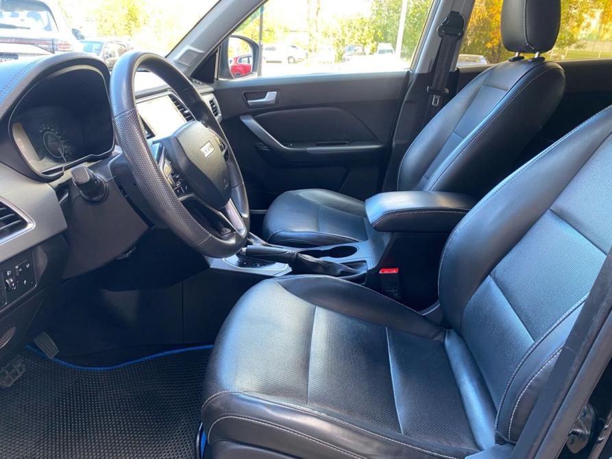 Lifan X70 I Екатеринбург  - изображение 11