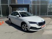 Skoda Octavia IV (A8) Екатеринбург  - изображение 42
