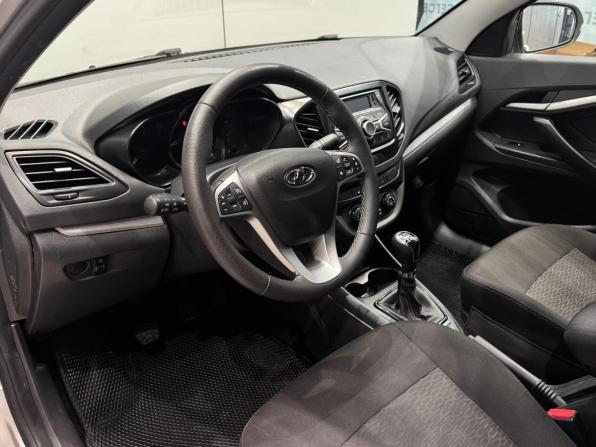 Lada (ВАЗ) Vesta I с пробегом 2020 года, цена 1 080 000 рублей, 59015 км, седан, Автокод Объявления