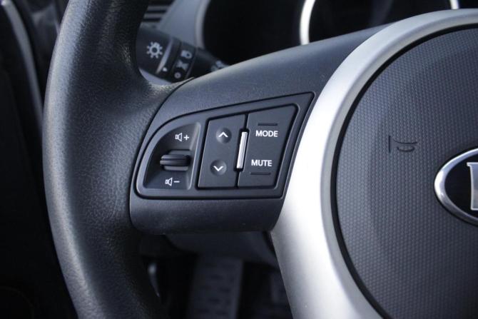 Kia Soul I Рестайлинг с пробегом 2013 года, цена 1 070 000 рублей, 86430 км, хэтчбек, Автокод Объявления