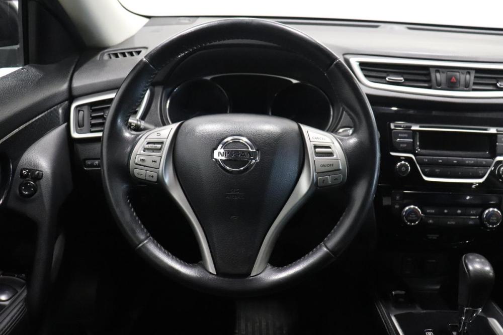 Nissan X-Trail III Ульяновск  - изображение 10