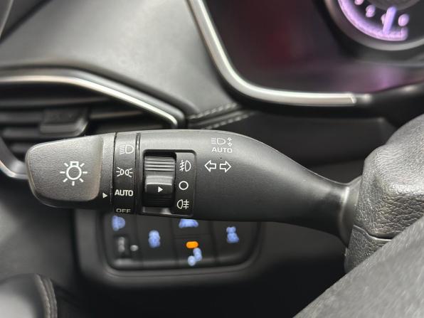Hyundai Santa Fe IV (China Market) с пробегом 2020 года, цена 3 400 000 рублей, 42119 км, внедорожник, Автокод Объявления