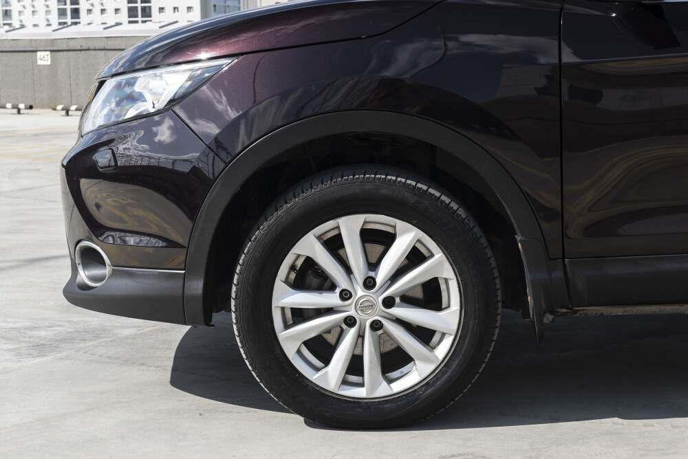 Nissan Qashqai II Казань  - изображение 9