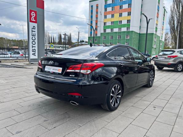 Hyundai i40 I Рестайлинг с пробегом 2016 года, цена 1 489 900 рублей, 139085 км, седан, Автокод Объявления
