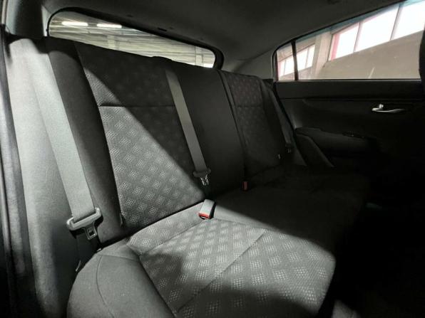 Kia Rio IV с пробегом 2018 года, цена 999 000 рублей, 115000 км, хэтчбек, Автокод Объявления