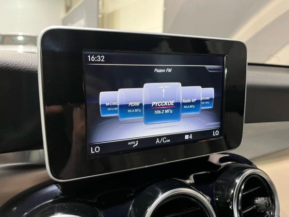 Mercedes-Benz GLC I (X253) с пробегом 2019 года, цена 3 730 000 рублей, 69885 км, внедорожник, Автокод Объявления