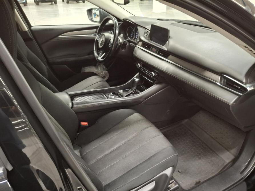 Mazda 6 III (GJ) Рестайлинг 2 Казань  - изображение 13
