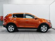 Kia Sportage III Красноярск  - изображение 34