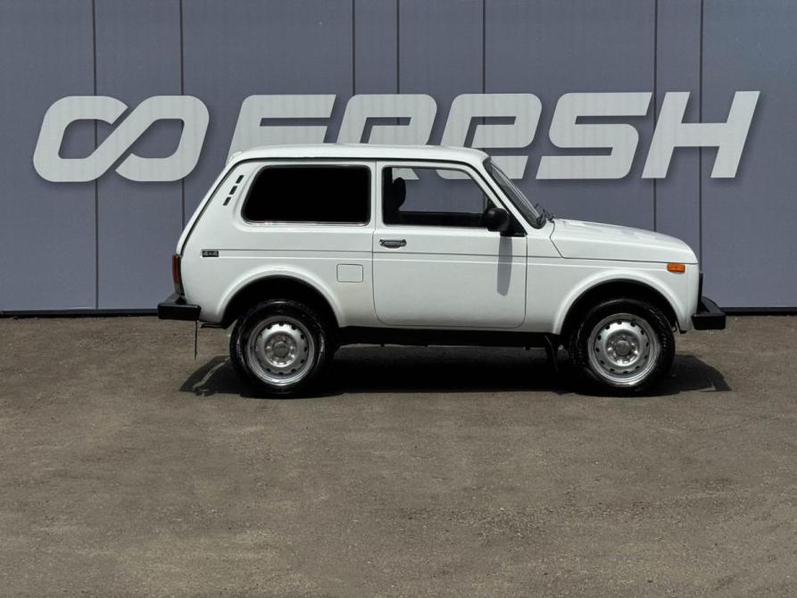 Lada (ВАЗ) 2121 (4x4) I Рестайлинг Кропоткин  - изображение 5