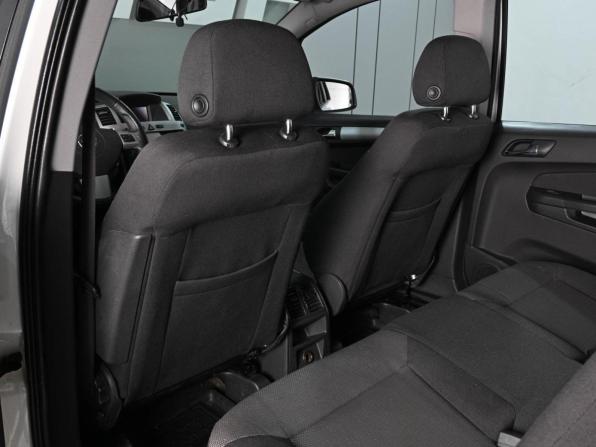 Opel Zafira B Рестайлинг с пробегом 2012 года, цена 960 000 рублей, 219708 км, компактвэн, Автокод Объявления