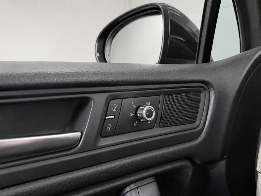 Volkswagen Touareg II Уфа  - изображение 17