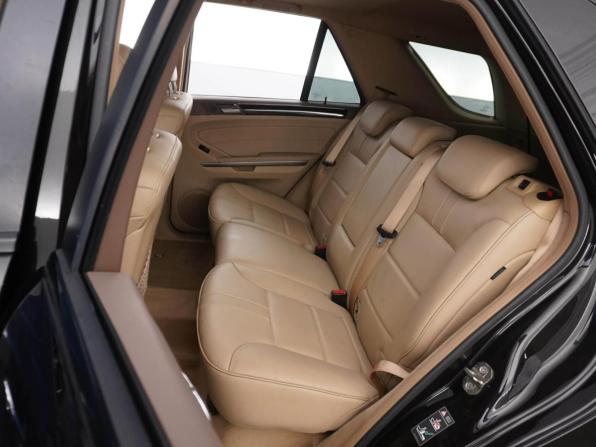 Mercedes-Benz M-Класс II (W164) с пробегом 2008 года, цена 1 599 465 рублей, 147139 км, внедорожник, Автокод Объявления