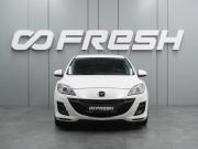 Mazda 3 II (BL) Воронеж  - изображение 21