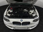 BMW 1 серии II (F20/F21) Москва  - изображение 28