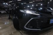 Toyota Camry VIII (XV70) Рестайлинг Новокузнецк  - изображение 49