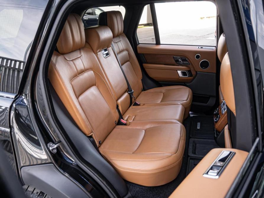Land Rover Range Rover IV Рестайлинг Краснодар  - изображение 10