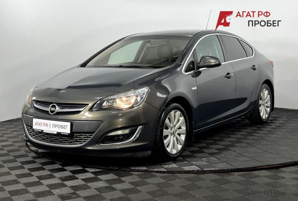 Opel Astra H Рестайлинг Нижний Новгород  - изображение 2