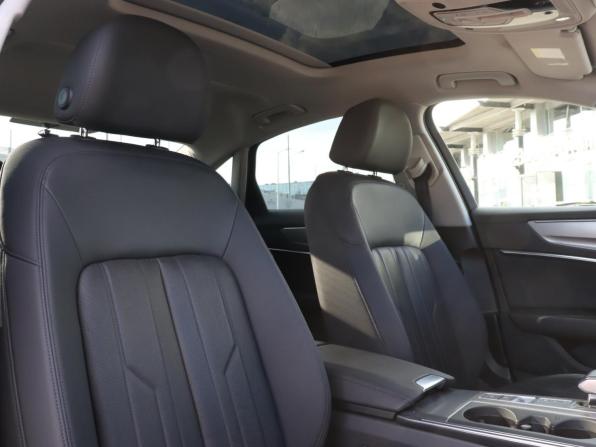 Audi A6 V (C8) с пробегом 2019 года, цена 4 280 000 рублей, 85763 км, седан, Автокод Объявления