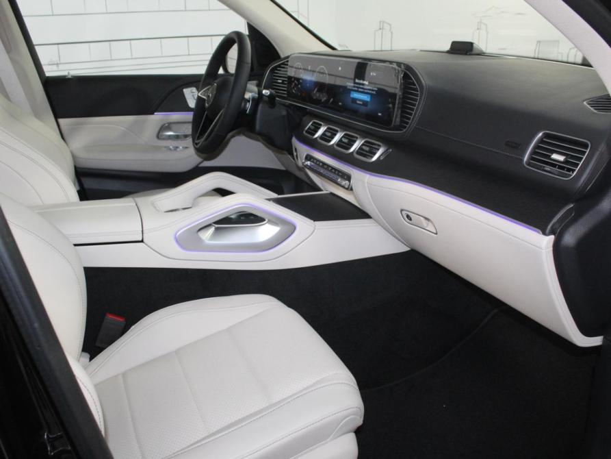 Mercedes-Benz GLE II (V167) Рестайлинг Москва  - изображение 23