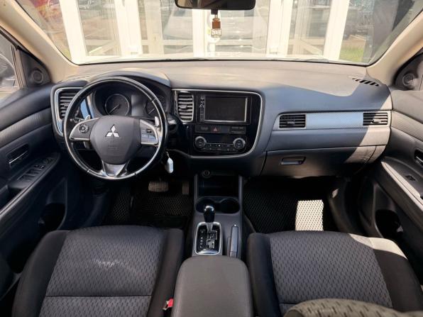 Mitsubishi Outlander III с пробегом 2013 года, цена 1 089 000 рублей, 246000 км, внедорожник, Автокод Объявления