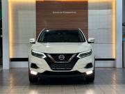 Nissan Qashqai II Рестайлинг Челябинск  - изображение 23