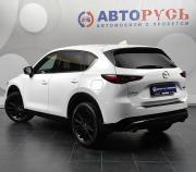 Mazda CX-5 II Рестайлинг Москва  - изображение 28