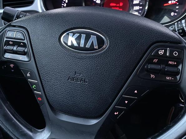 Kia Ceed II с пробегом 2012 года, цена 755 000 рублей, 234124 км, хэтчбек, Автокод Объявления