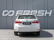 Toyota Corolla XI (E160 E170 E180) Краснодар  - изображение 24