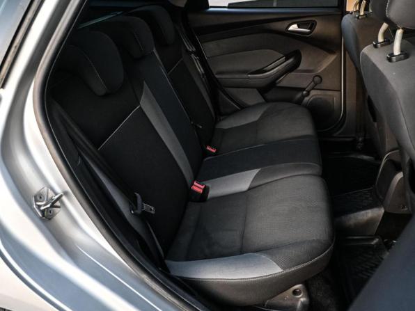 Ford Focus III с пробегом 2013 года, цена 749 000 рублей, 251842 км, универсал, Автокод Объявления