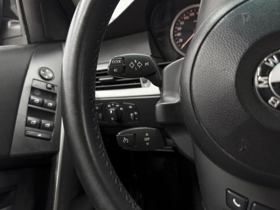 BMW 5 серии V (E60/E61) Ростов-на-Дону  - изображение 14