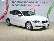 BMW 1 серии II (F20/F21) Москва  - изображение 19