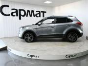 Hyundai Creta I Рестайлинг Новосибирск  - изображение 14