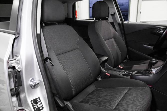Opel Astra J Рестайлинг с пробегом 2013 года, цена 849 000 рублей, 227143 км, универсал, Автокод Объявления