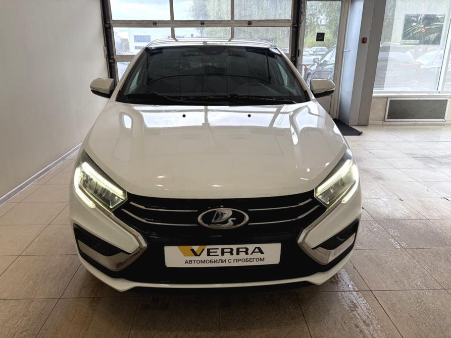 Lada (ВАЗ) Vesta I Рестайлинг (NG) Пермь  - изображение 2
