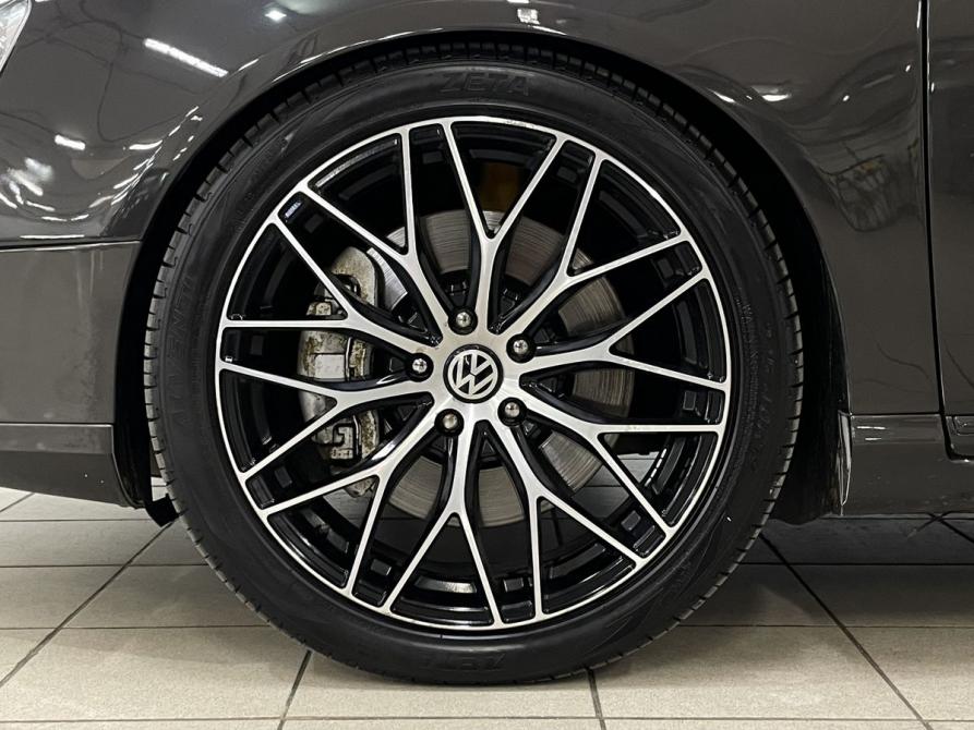 Volkswagen Passat B6 Воронеж  - изображение 20
