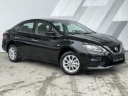 Nissan Sylphy III (China Market) Рестайлинг Екатеринбург  - изображение 27