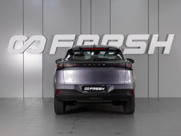 Omoda C5 I Рестайлинг с пробегом 2026 года, цена 2 474 000 рублей, 7 км, внедорожник, Автокод Объявления