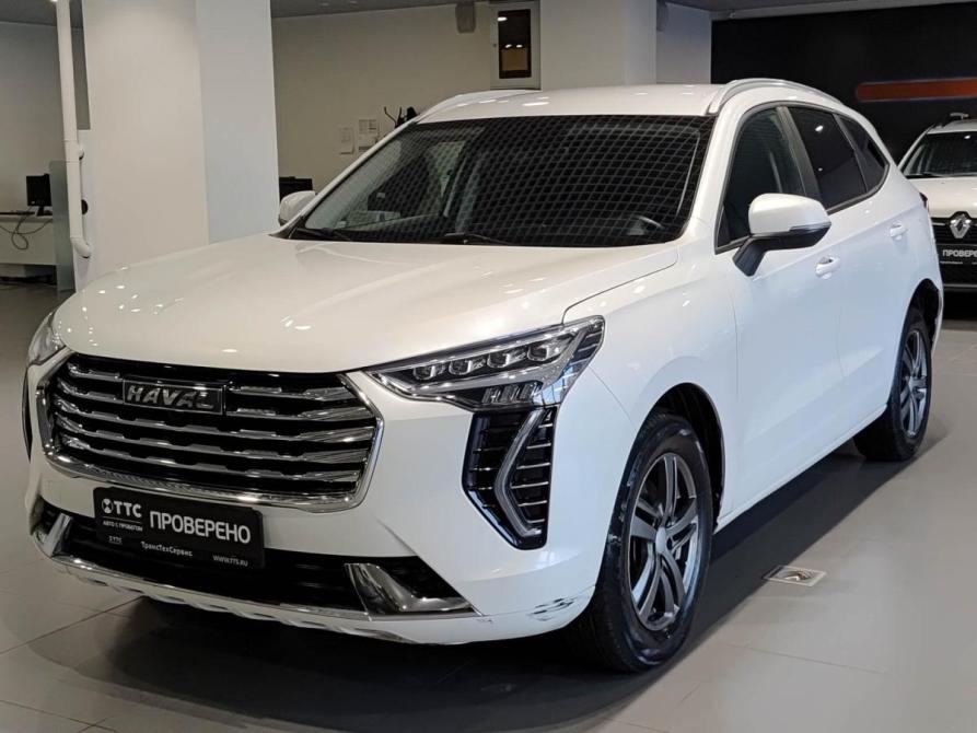 Haval Jolion I Казань  - изображение 1