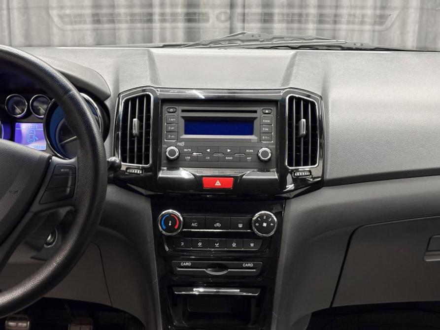 Chery Bonus 3 (E3/A19) Красноярск  - изображение 13