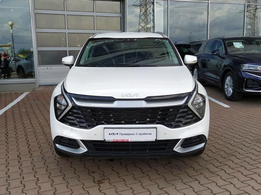 Kia Sportage V Екатеринбург  - изображение 2