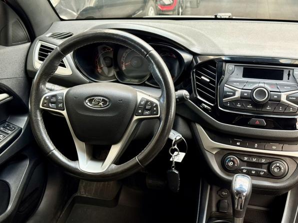 Lada (ВАЗ) Vesta I с пробегом 2020 года, цена 1 199 000 рублей, 73211 км, универсал, Автокод Объявления